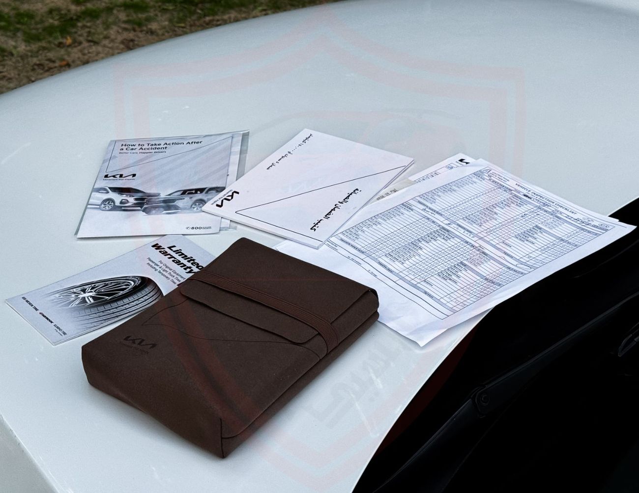 Kia Sportage L TX 1.5T Kia Sportage | 1.5T | Full Option | 2025 | GCC | Accident-Free | In Excellent Condition | 