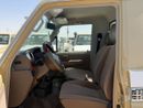 Toyota Land Cruiser Pick Up  2021Toyota V6 4.0