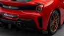فيراري 488 بيستا - 2019 - GCC Specs - Under Warranty