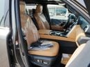 Lexus LX600 SIGNATURE LX600 3.5 TT signature 2026 GCC full 25 speaker