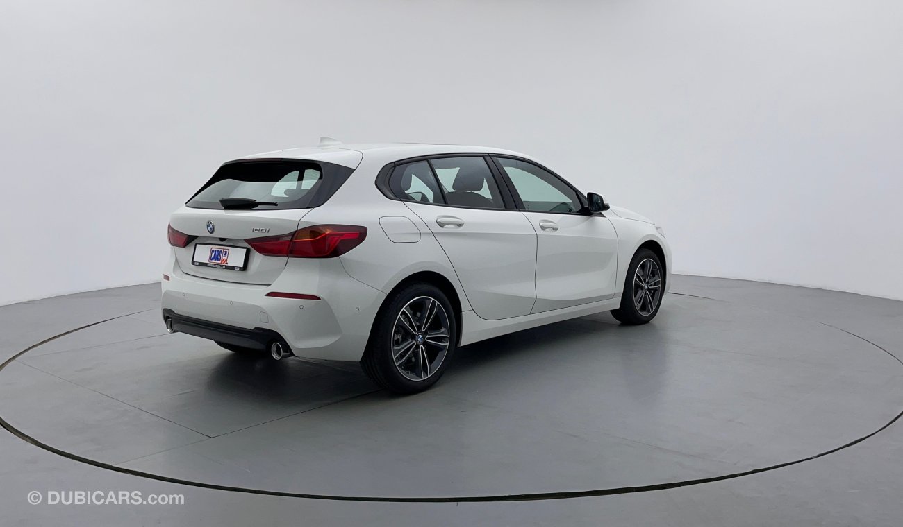 BMW 120i 2