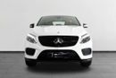 Mercedes-Benz GLE 43 AMG Coupe