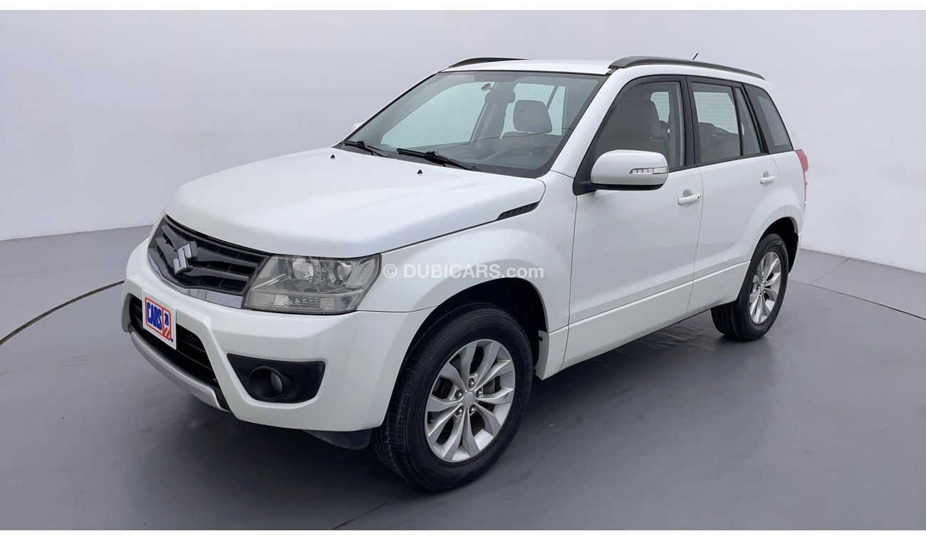 Suzuki Grand Vitara STD 2.4 | Zero Down Payment | Free Home Test Drive