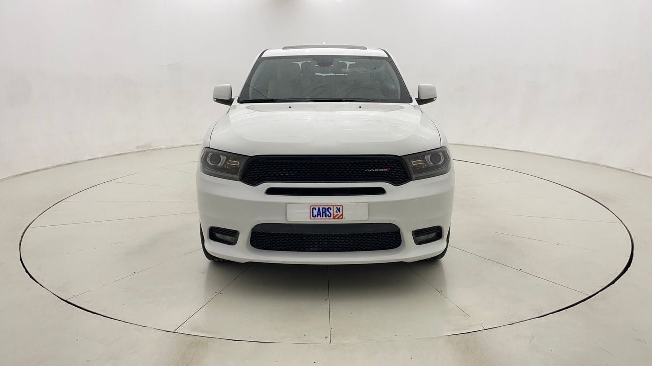 دودج دورانجو GT 3.6 | بدون دفعة مقدمة | اختبار القيادة في المنزل