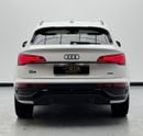 Audi Q5 45 TFSI S-LINE 2024 Audi Q5 Sportback S-Line 45 TFSI Quattro, 2029 Audi Warranty and Service Pack, G