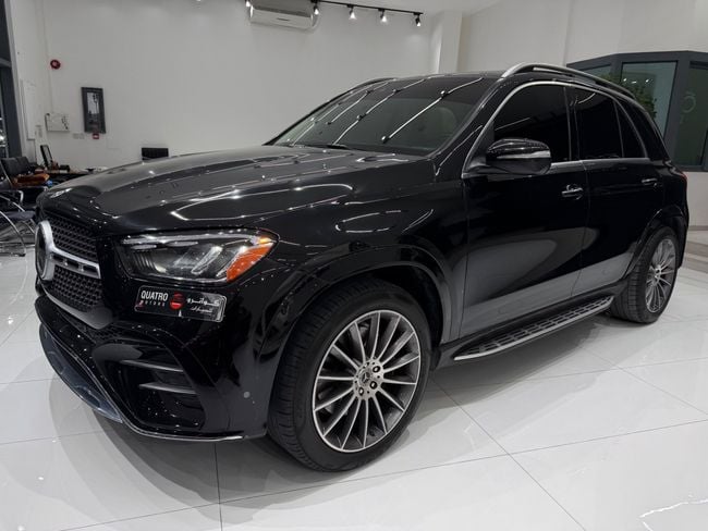 Mercedes-Benz GLE USA SPEC, миниатюра 20