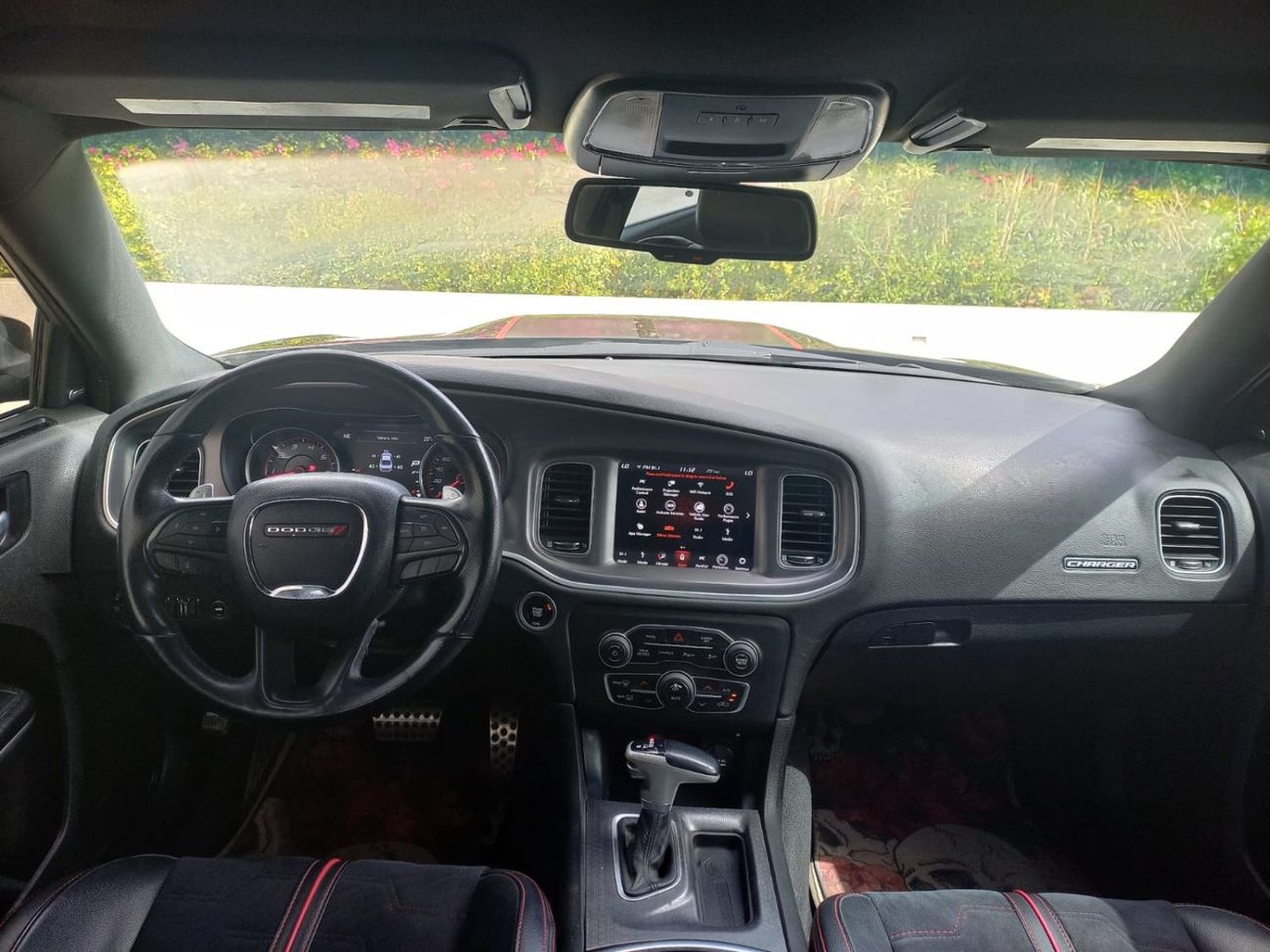 Dodge Charger SRT8 Super Bee 6.4L