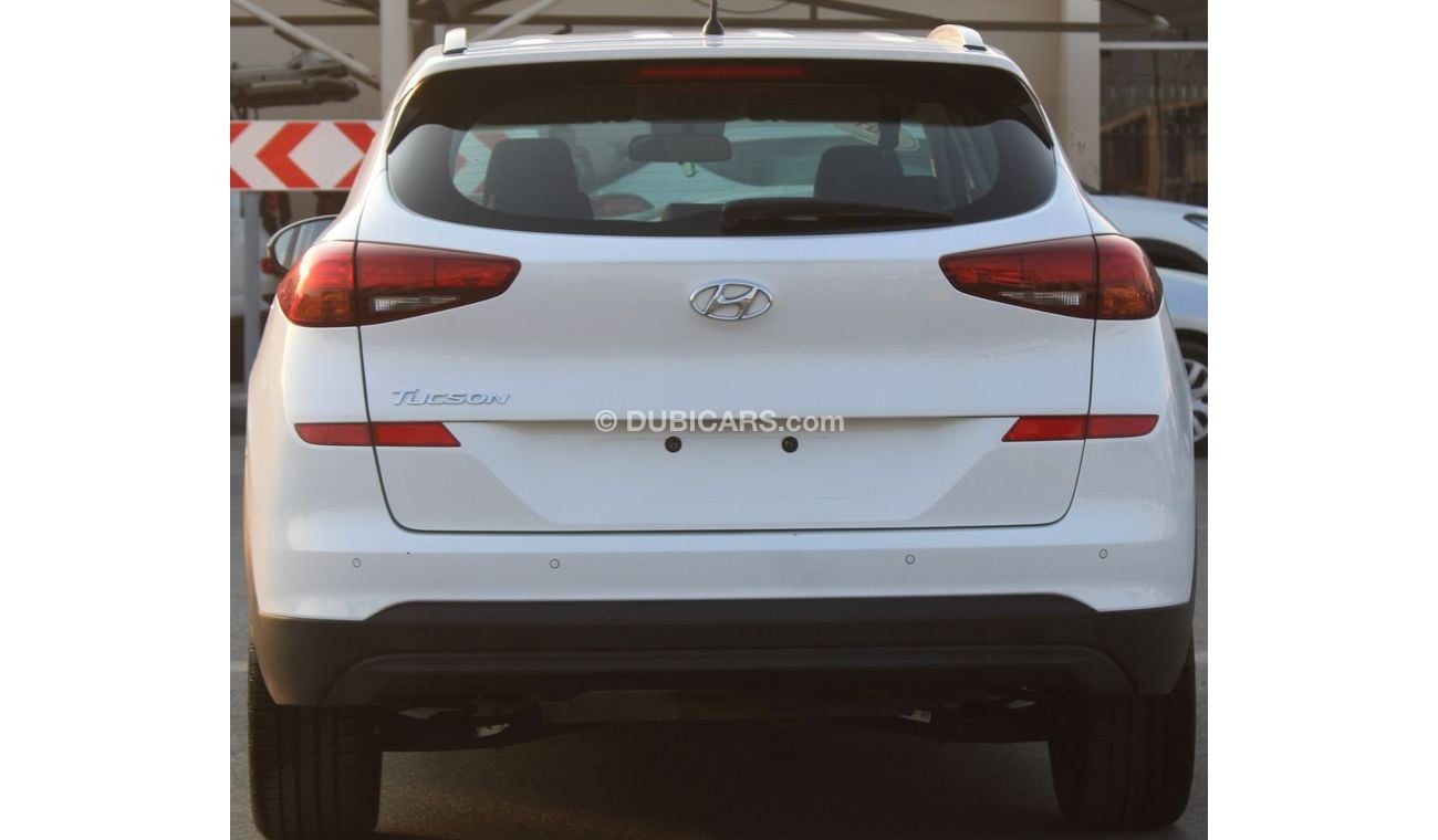 هيونداي توسون GL هيونداي توسان 2019 خليجي 2000 سي سي بحالة ممتازة بدون حوادث