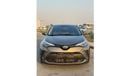 تويوتا CHR Dynamic 1.8L