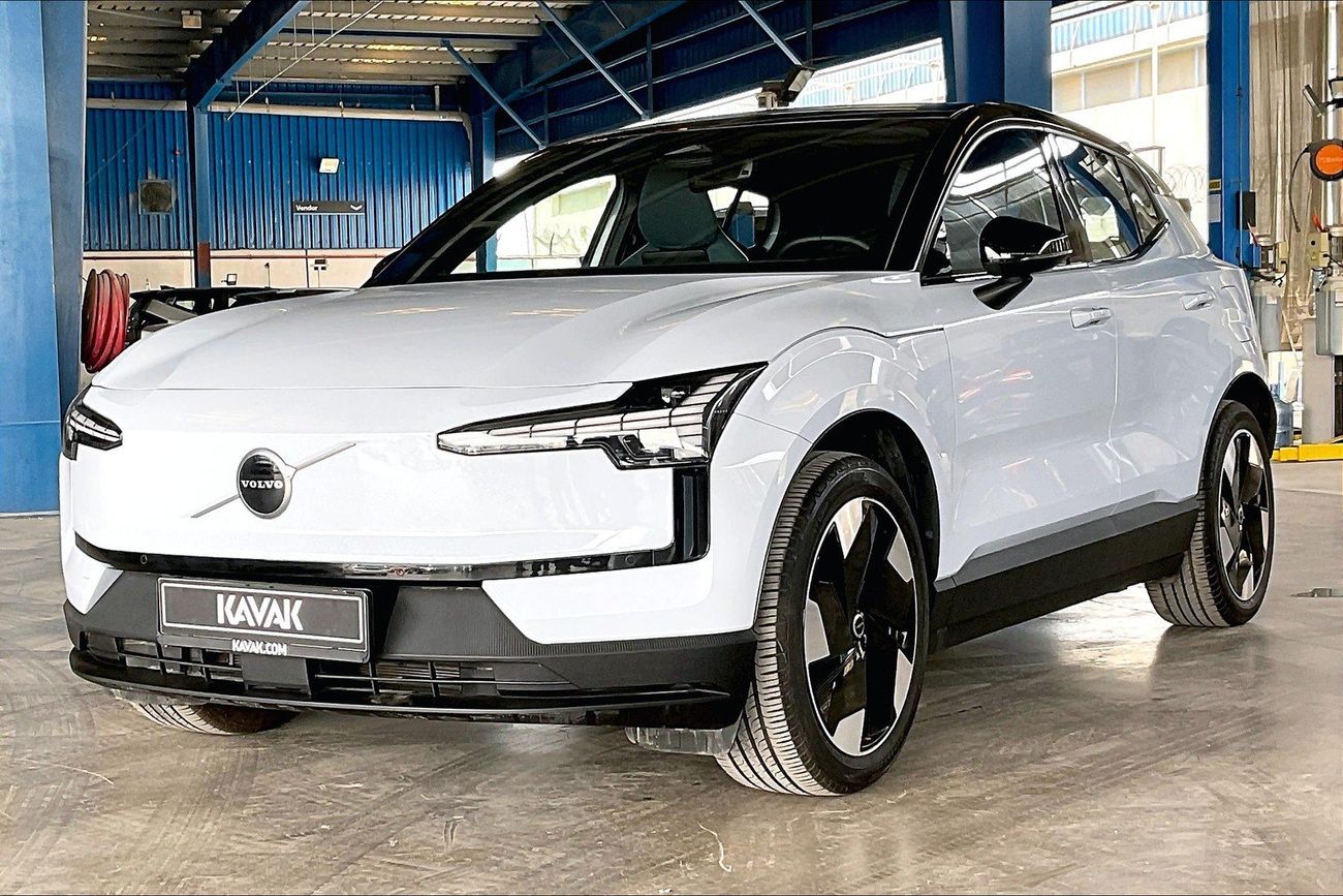 Volvo EX30 Plus | National Day Celebration | Guaranteed Warranty | 0 Down Payment