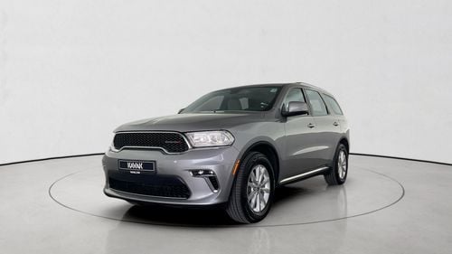 Dodge Durango SXT | Guaranteed Warranty | 0 Down Payment
