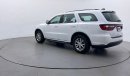 Dodge Durango SXT 3.6 | Under Warranty | Inspected on 150+ parameters