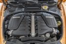 Bentley Continental GT Bentley Continental GT Supersports Convertible | 2011 | GCC