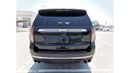 Chevrolet Suburban Chevrolet Premier Suburban - 2022 - Black