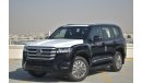 تويوتا لاند كروزر 300 Gxr+ V6 3.3L Diesel Automatic