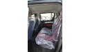 Toyota Hilux Full option clean car