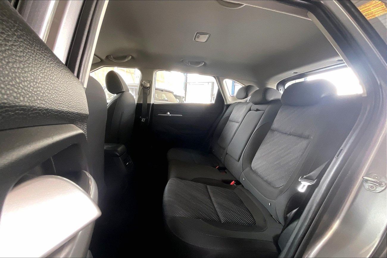 Kia Seltos LX | Guaranteed Warranty | 0 Down Payment