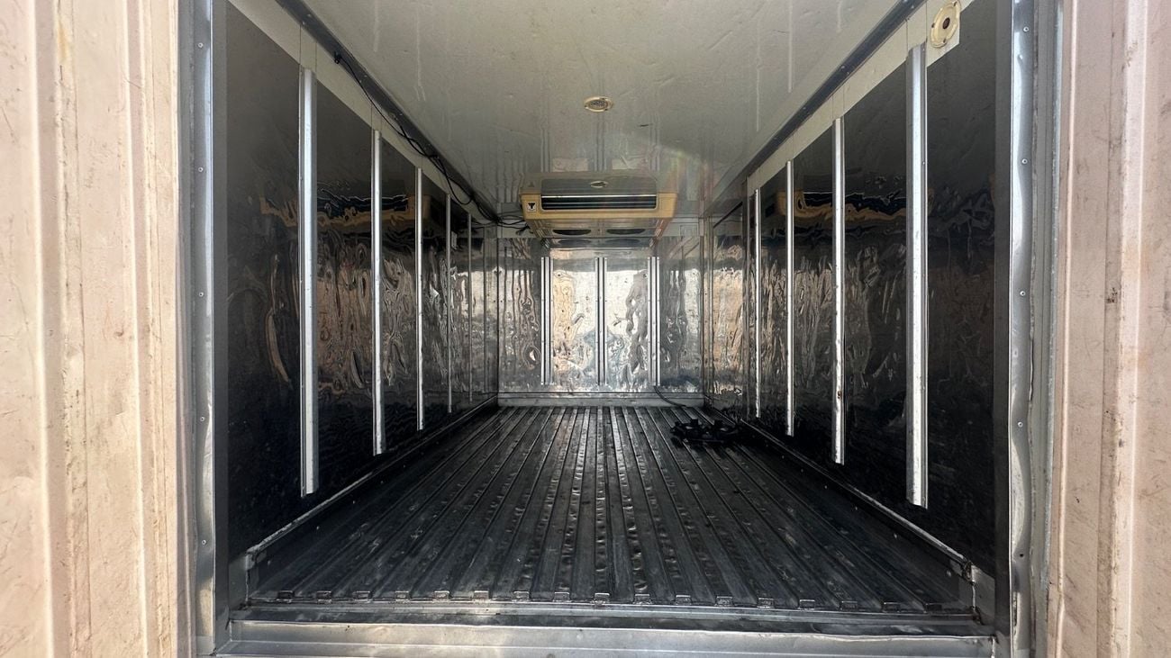 Hyundai Porter STD (NON GCC)