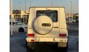 مرسيدس بنز G 500 Mercedes G500 _GCC_2006_Excellent Condition _Full option