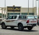 تويوتا هيلوكس Hilux 2.7 Full option 2026