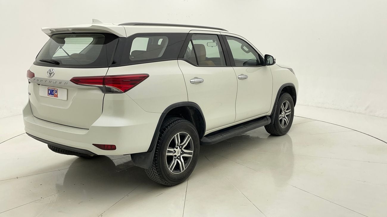 Toyota Fortuner EXR 2.7 | Zero Down Payment | Free Home Test Drive