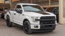 فورد F 150 ROUSH CHARGED  V8
