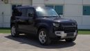 Land Rover Defender P400e 110 X-Dynamic HSE 2.0L (5 Seater) (For Local plus 10%)