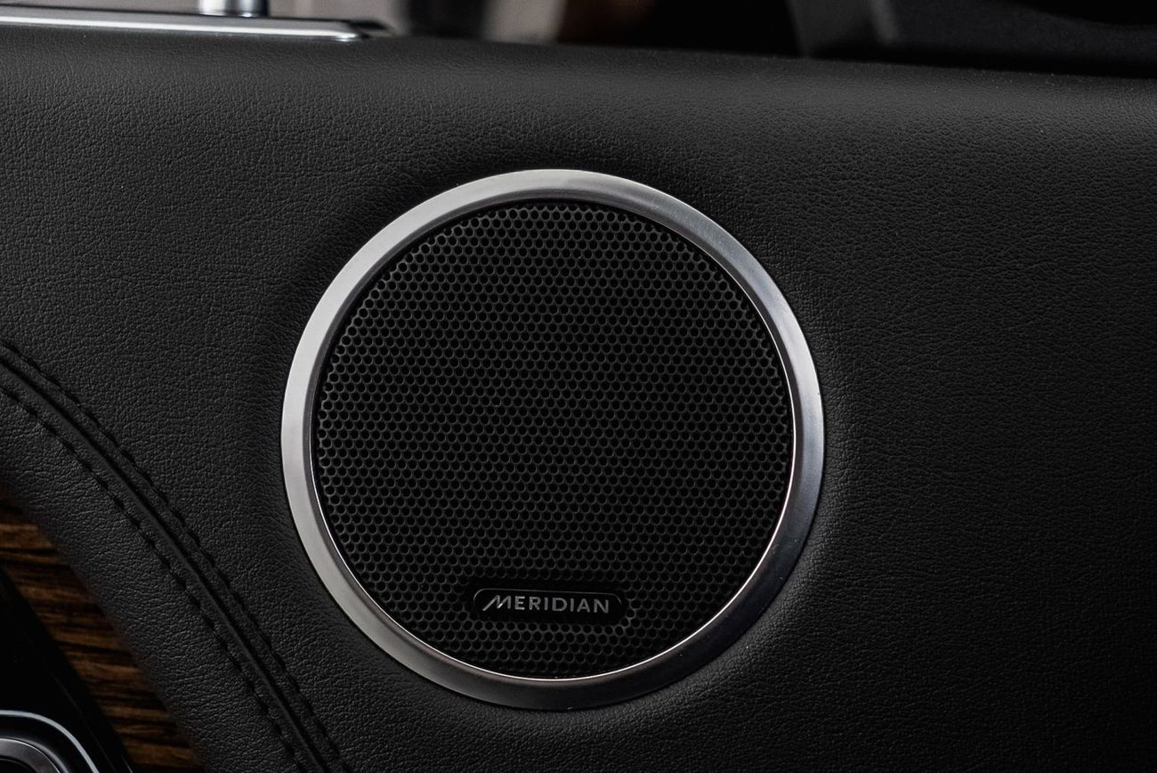 Land Rover Range Rover Vogue HSE V6