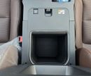 Toyota Prado VXR Toyota Prado Adventure 2.8l diesel A/T 4WD Black color inside Brown 2026 Model