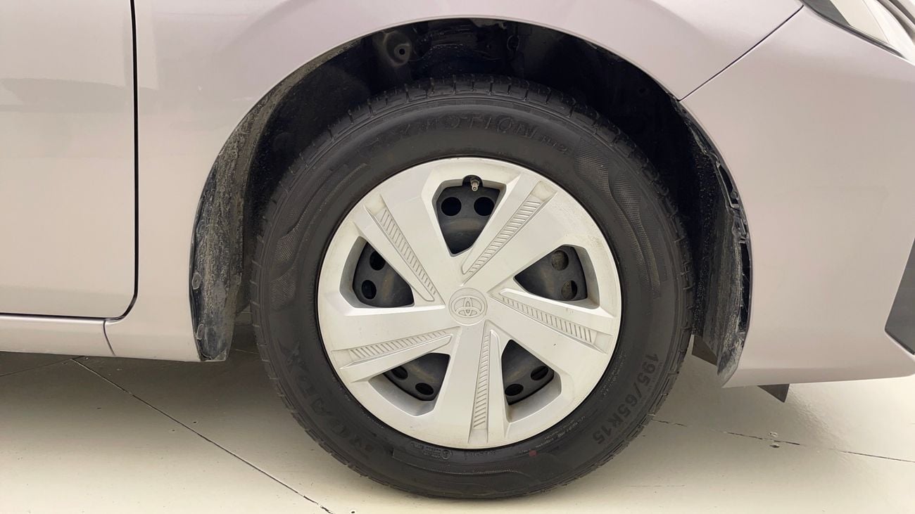 Toyota Yaris E 1.5 | Zero Down Payment | Home Test Drive