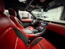 Land Rover Range Rover Sport HSE DYNAMIC