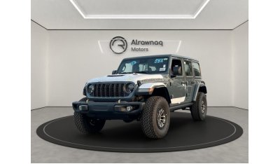 جيب رانجلر JEEP WRANGLER 392 Rubicon 6.4L v8 Hemi 2024