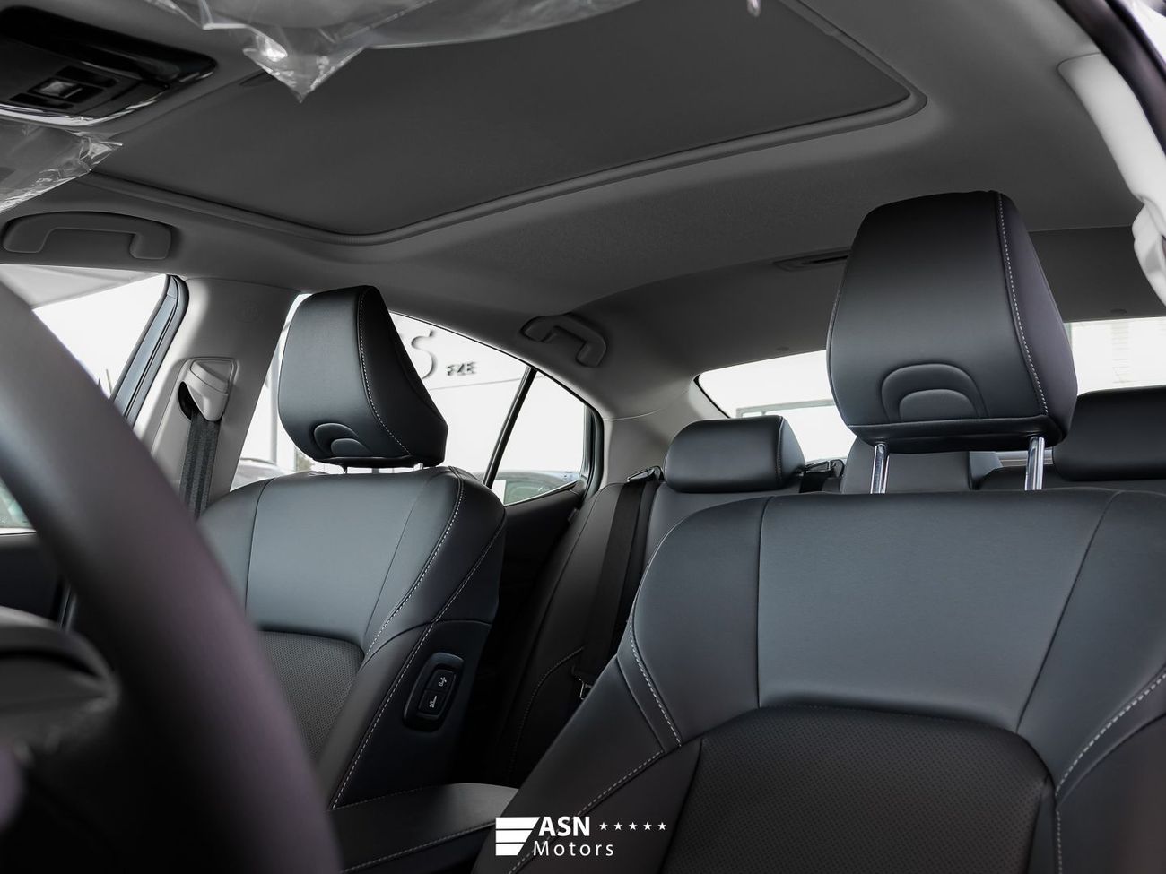 Toyota Camry 2.0 GVP Deluxe Edition 2026 (Export Price)