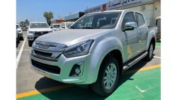 Isuzu D-Max PICK UP