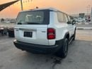 Toyota Land Cruiser VXR TOYOTA LAND CRUISER PRADO 2025.