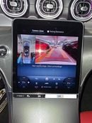 Mercedes-Benz GLC 200 AMG NIGHT EDITION 4 MATIC 2 | Zero Down Payment | Home Test Drive