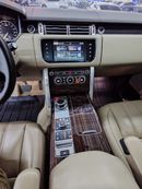 Land Rover Range Rover Warranty one year