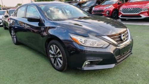 Nissan Altima SV Warranty one year