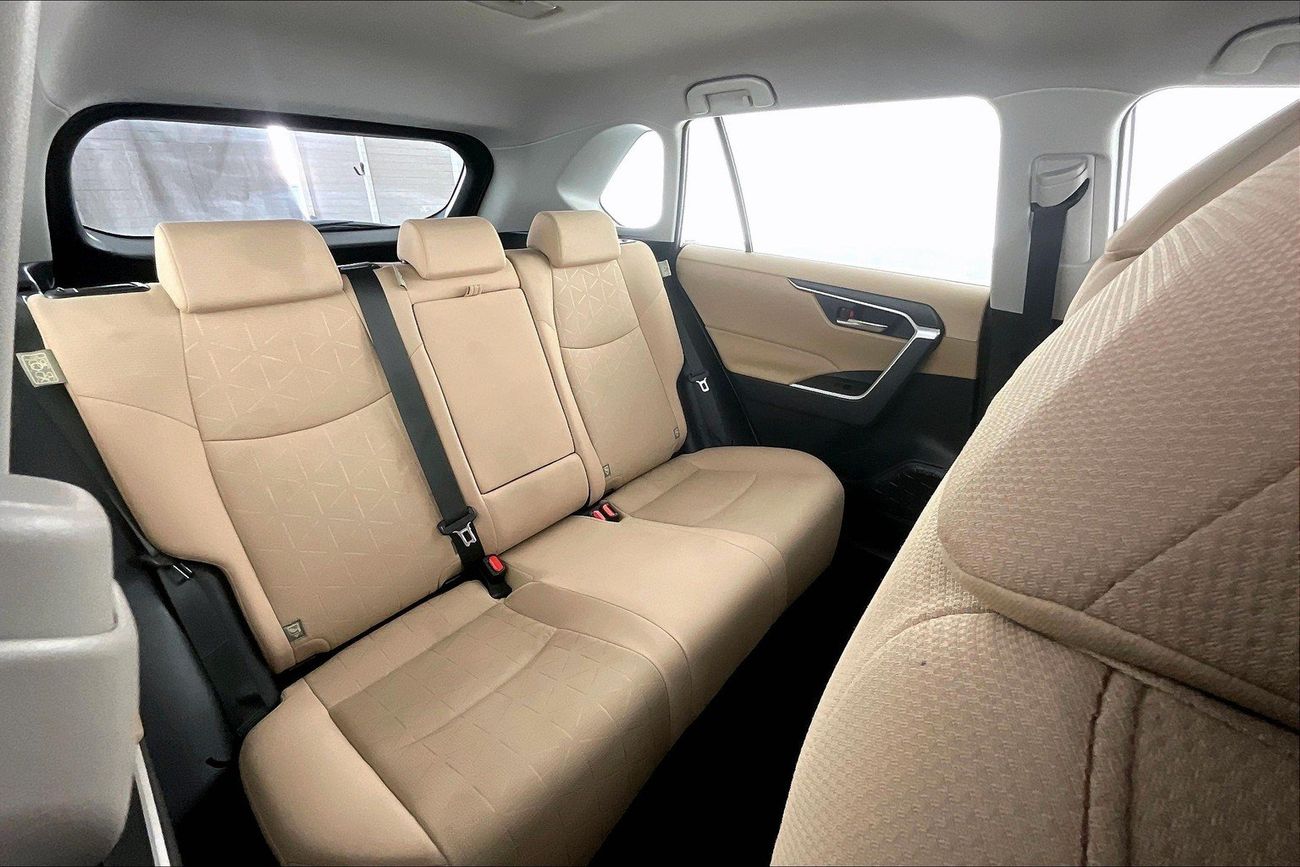 Toyota RAV4 GX | Guaranteed Warranty | 0 Down Payment