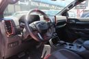 Ford Ranger RAPTOR