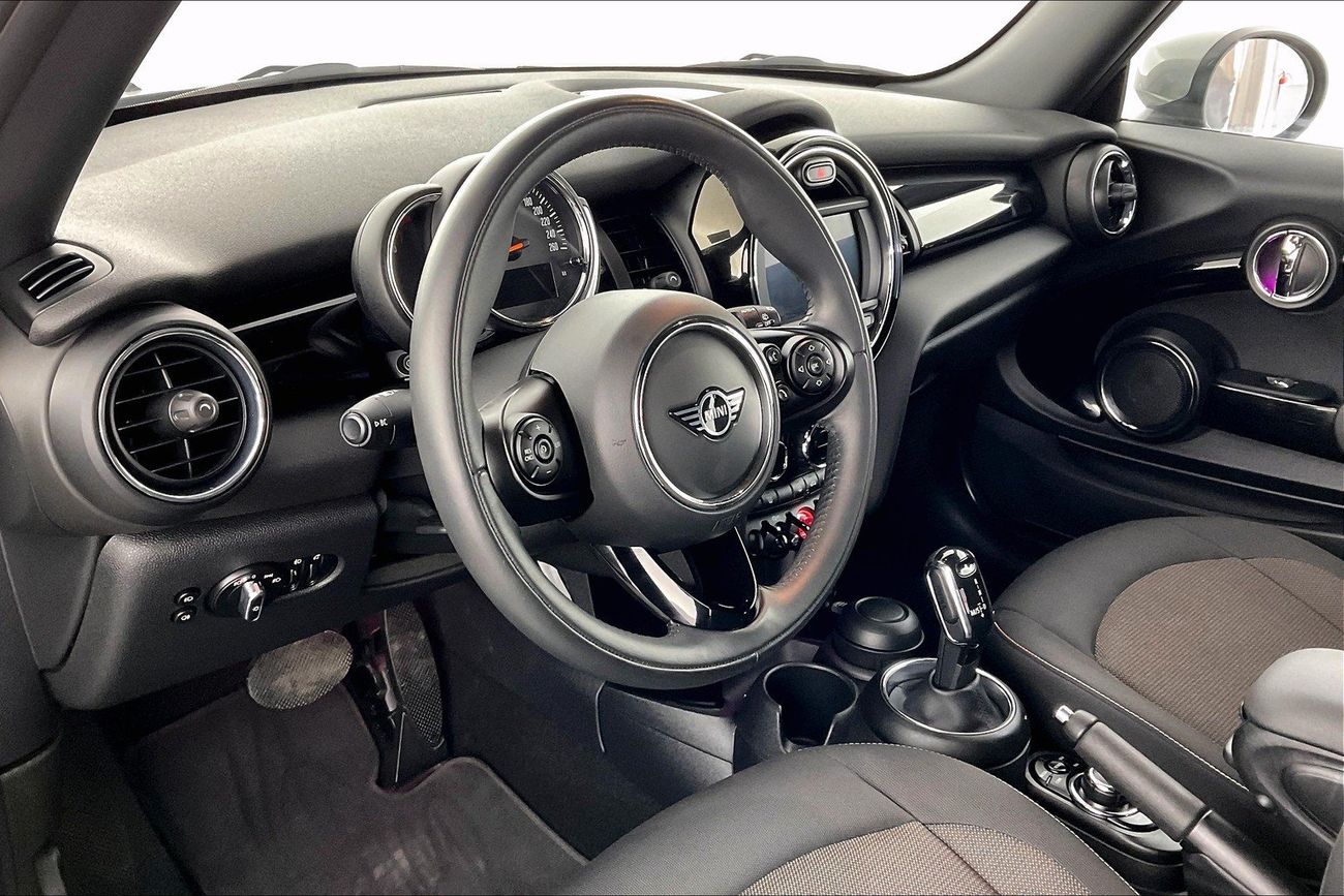 Mini Cooper Cooper | Guaranteed Warranty | 0 Down Payment