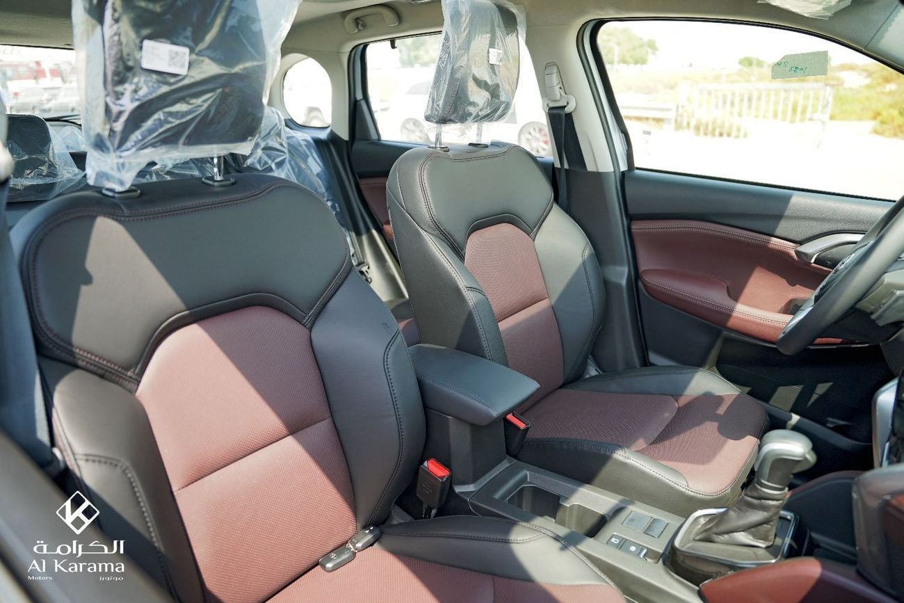 Toyota Urban Cruiser GLX -  1.5L Neo Drive | Full Option | 360 Camera | Head Up Display | Panoramic Roof