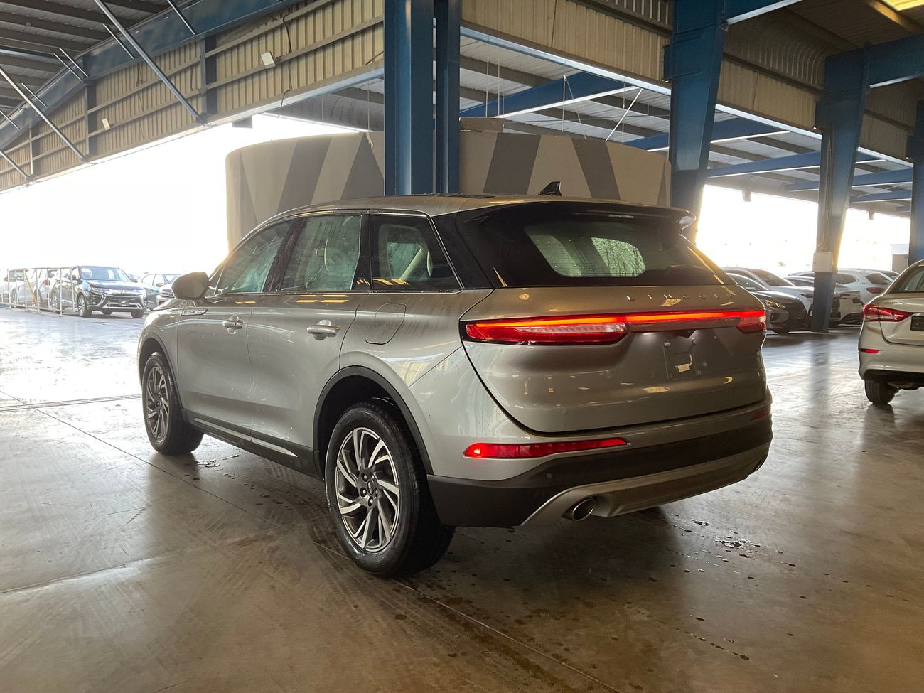 Lincoln Corsair Standard | Guaranteed Warranty | 0 Down Payment