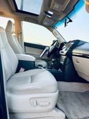Toyota Prado TX-L