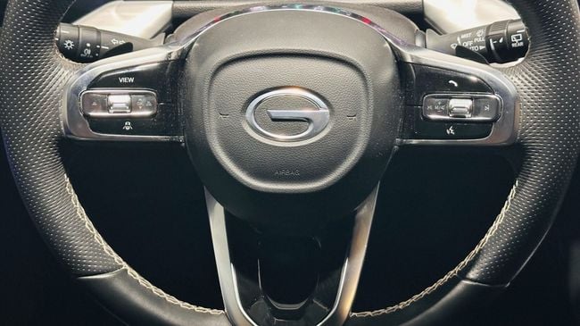 GAC GS8 GX, миниатюра 29