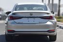 لكزس ES300h 2025 MODEL LEXUS ES 300h 2.5L HYBRID
