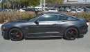 Ford Mustang 2019 GT Premium, Digital Cluster, 5.0 V8 GCC, 0km w/ 3Yrs or 100K km WNRTY + 60K km SRV