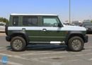 Suzuki Jimny 2025 GLX 4x4 1.5L Petrol 4 AT - 5 Doors - SUV - 9 Inch Display - Steering Audio Controls - Export On