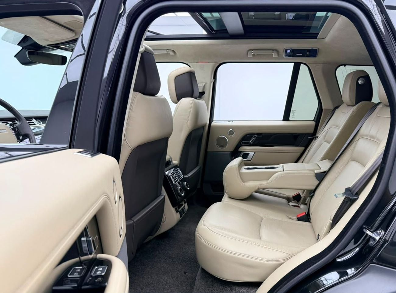 Land Rover Range Rover WESTMINSTER P400 2021 Range Rover Vogue Westminster Edition, 2026 RR Warranty + Service Pack, Very L