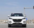 هيونداي توسون GL 2.0L Hyundai Tucson 2.0L 2020 GCC, accident-free, in excellent condition 1217 P.M